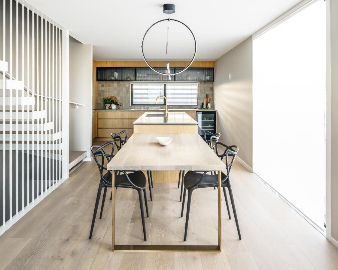 Downtown Mount Maunganui Apartment ภายนอก รูปภาพ
