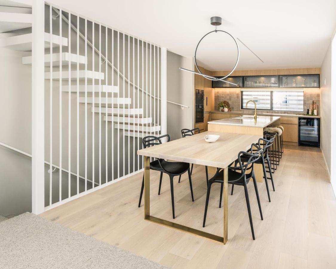 Downtown Mount Maunganui Apartment ภายนอก รูปภาพ